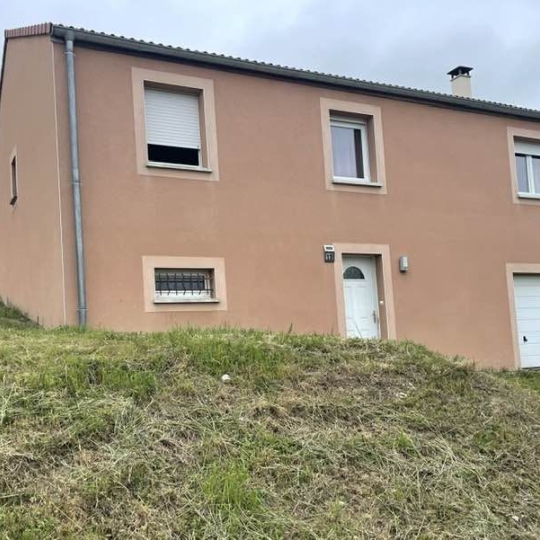  Annonces METZSUD : House | FAULQUEMONT (57380) | 100 m2 | 205 000 € 